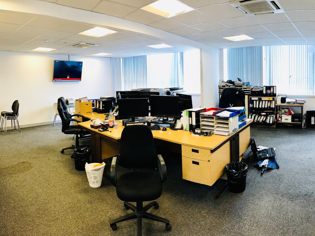 Office to let in Office 404405, Lester House Business Centre, 21 Broad