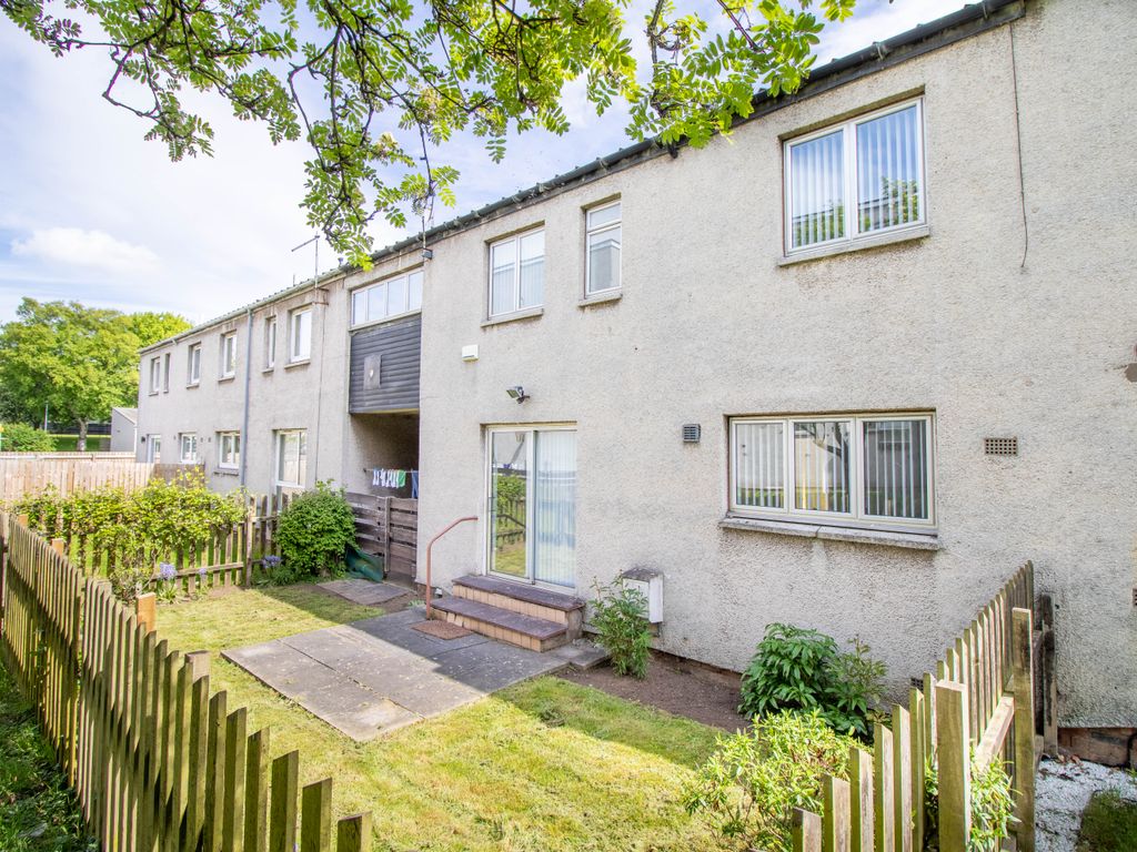 3 bed terraced house for sale in Craigie Drive, Dundee DD4 Zoopla