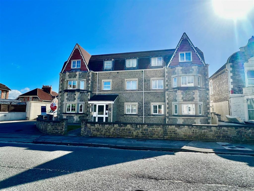 2 bed flat for sale in Milton Road, WestonSuperMare BS23 Zoopla