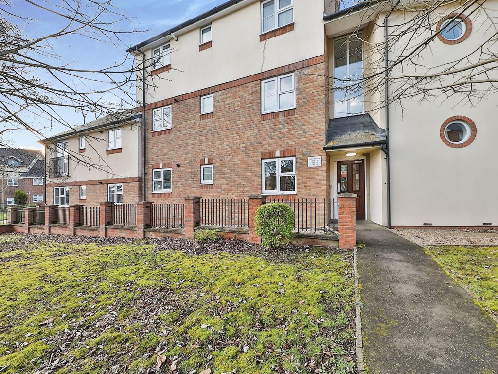 2 bed flat for sale in Kinghorn Road, Norwich NR2 Zoopla