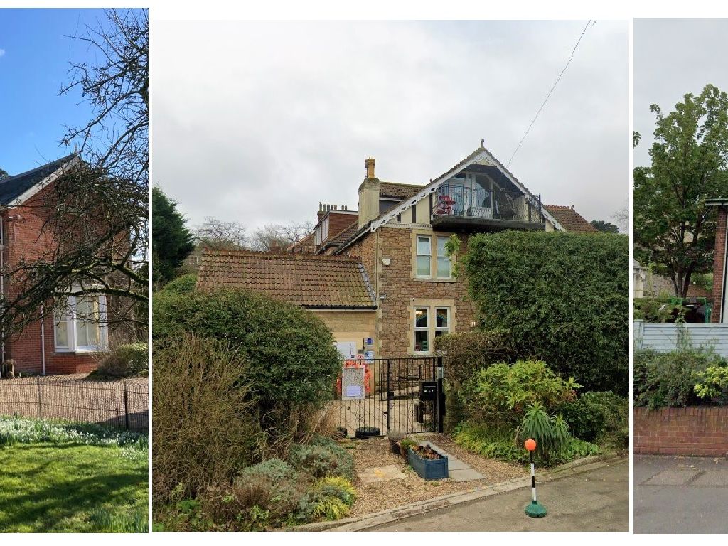 Retail premises for sale in Beach Road, Portishead BS20, £4,800,000