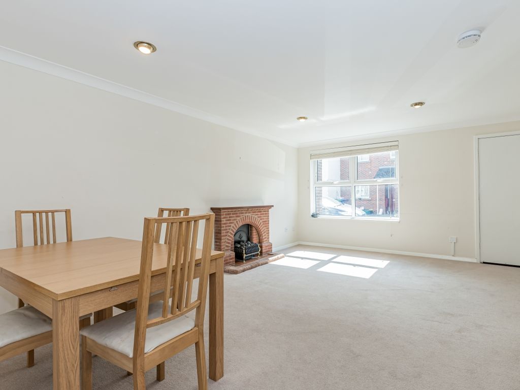 3 bed terraced house to rent in Cardigan Street, Oxford OX2 Zoopla
