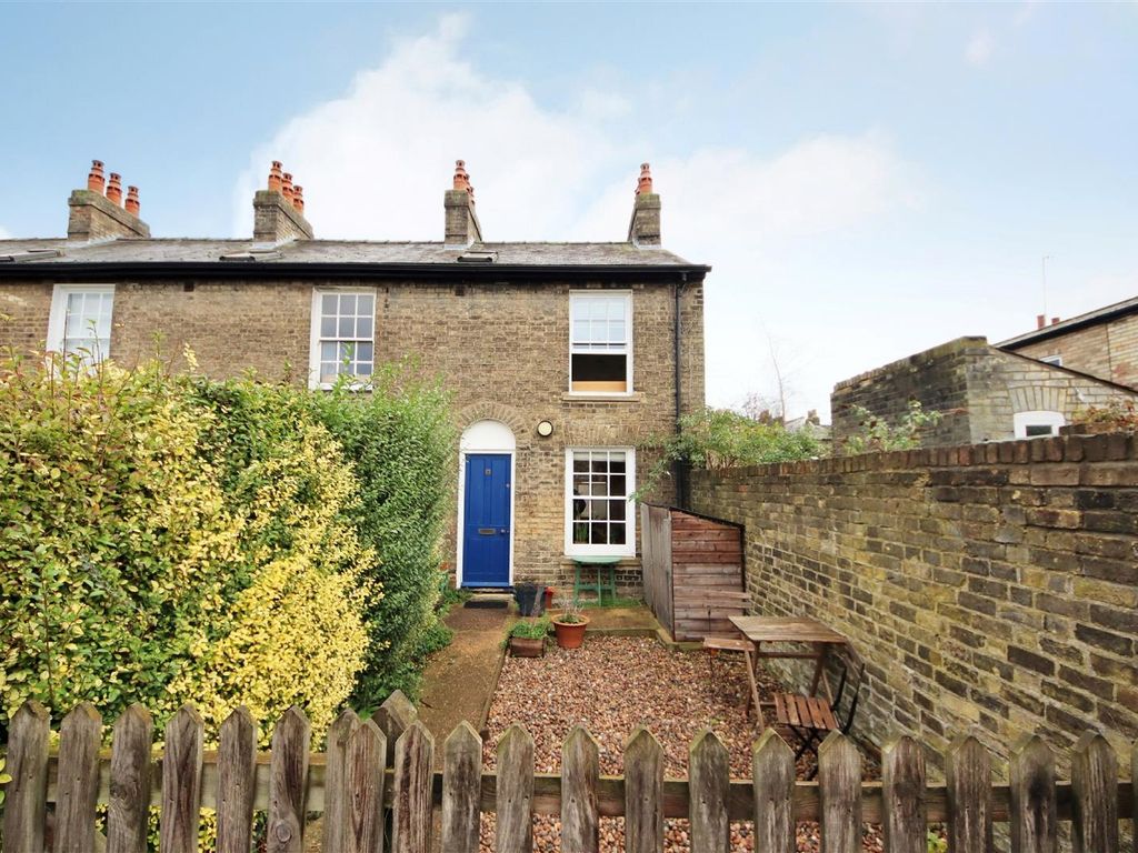 Portland Place, Cambridge CB1  