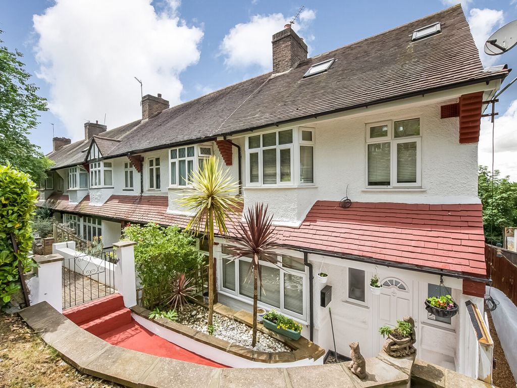 Grangewood Terrace, South Norwood, London SE25  