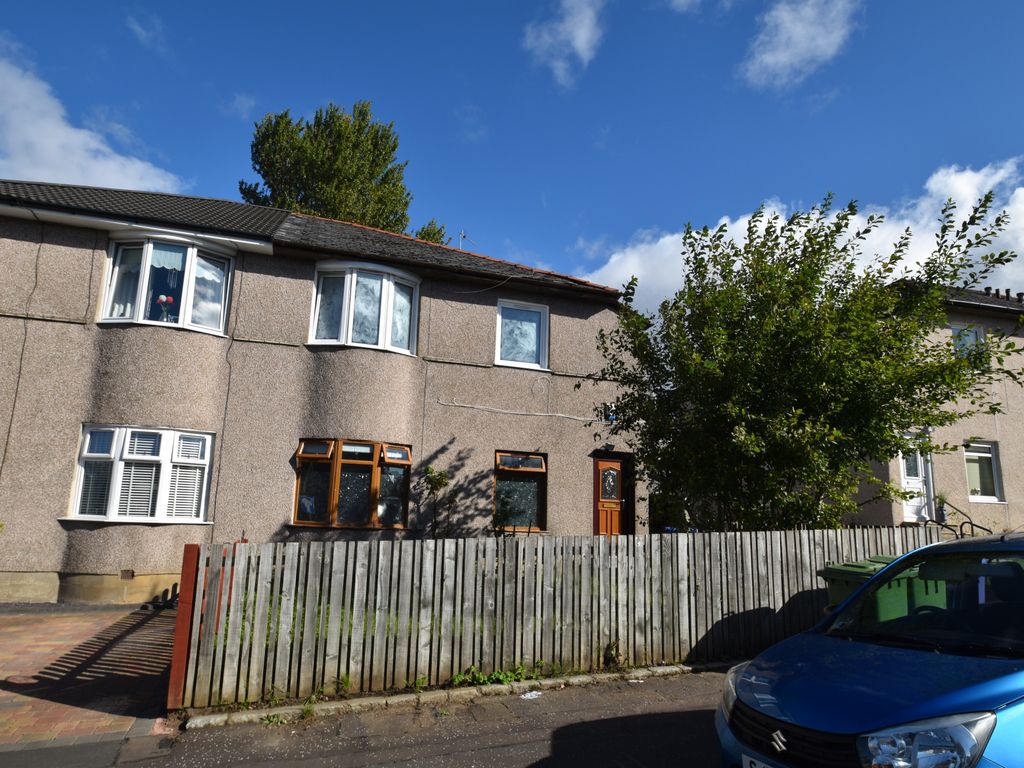 Talla Road Hillington Glasgow G52  