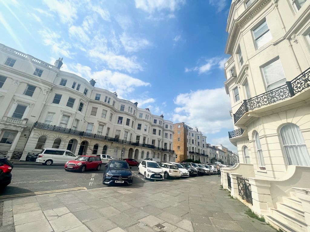 1 bed flat to rent in St. Aubyns, Hove BN3 Zoopla