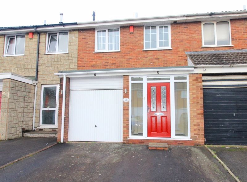 3 bed terraced house for sale in Bell Street, Tipton DY4, £209,950 Zoopla