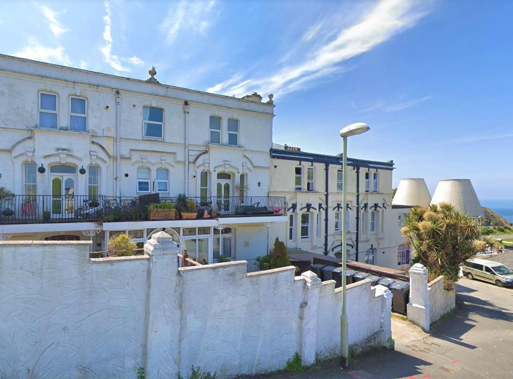 1 bed flat to rent in Arcade Road, EX34, £500 pcm Zoopla