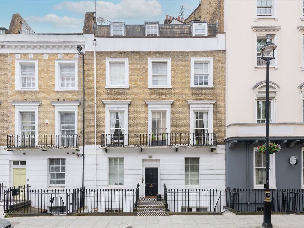 2 bed flat for sale in Warwick Way, London SW1V, £625,000 Zoopla