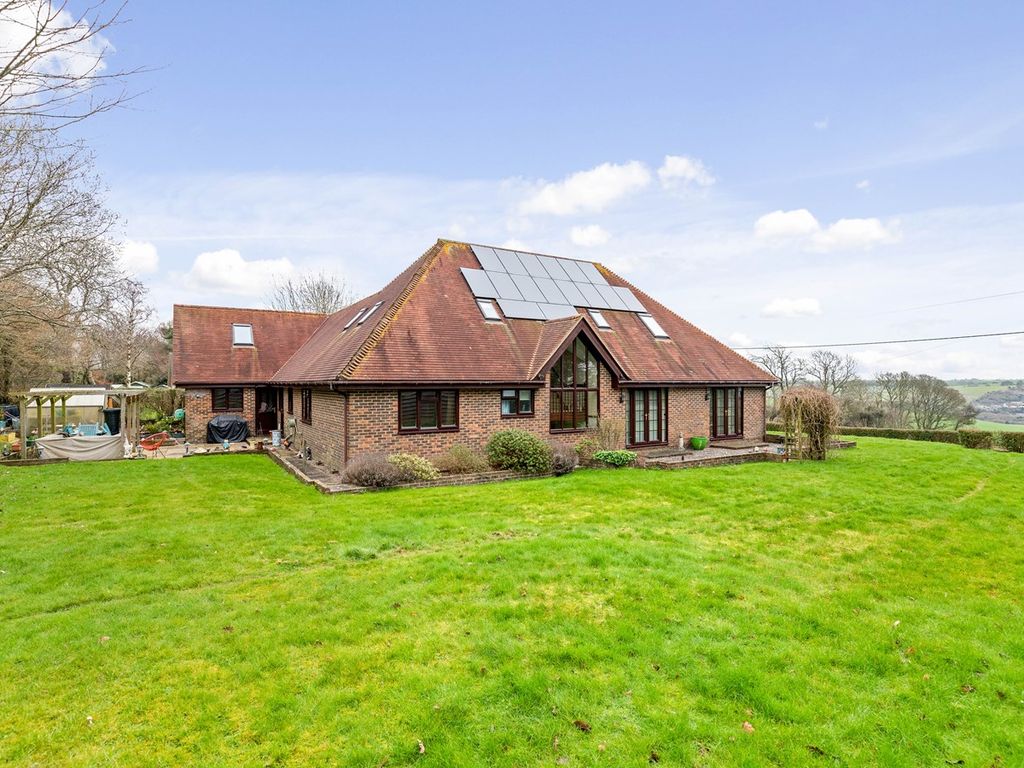 5 bed detached house for sale in Gibraltar Lane, Hawkinge, Folkestone CT18 Zoopla