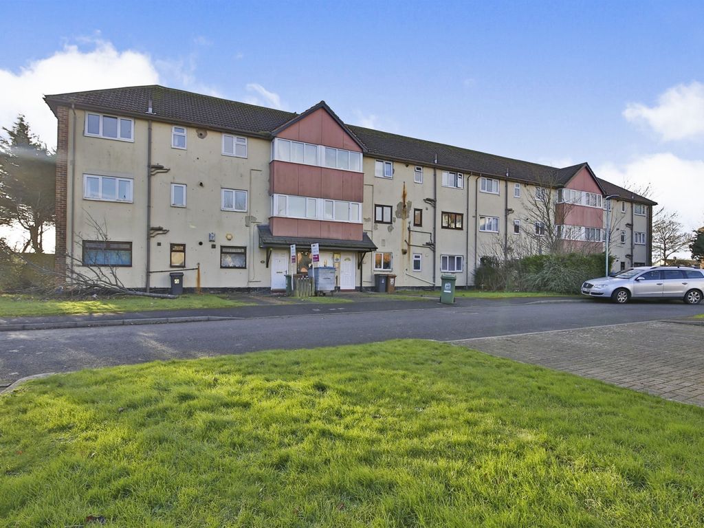 2 bed flat for sale in Wynyard Mews, Hartlepool TS25 Zoopla