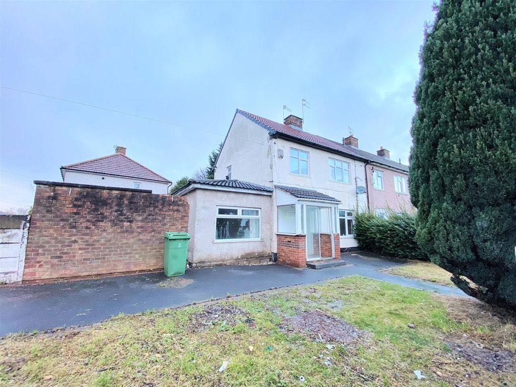 4 bed town house for sale in Aspes Road, West Derby, Liverpool L12 Zoopla