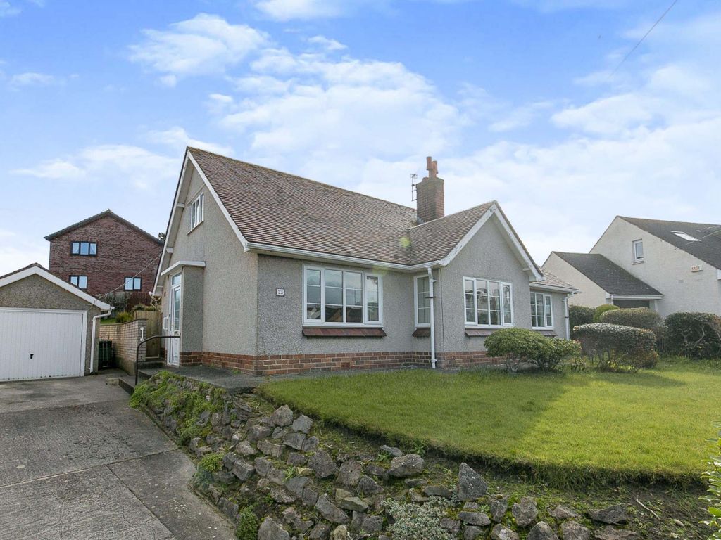 2 bed bungalow for sale in Conway Crescent, Llandudno, Conwy LL30 Zoopla