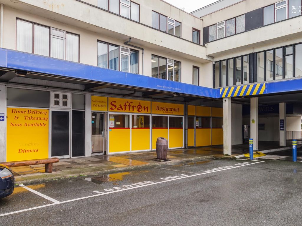 Property for sale in St. Pauls Square, Ramsey, Isle Of Man IM8 Zoopla