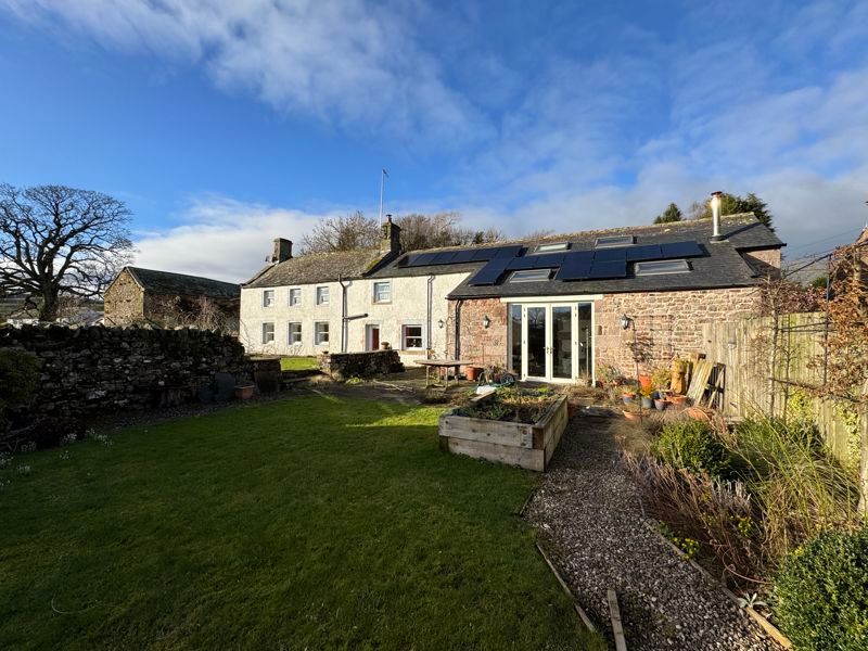4 bed detached house for sale in Blencow, Penrith CA11, £695,000 Zoopla