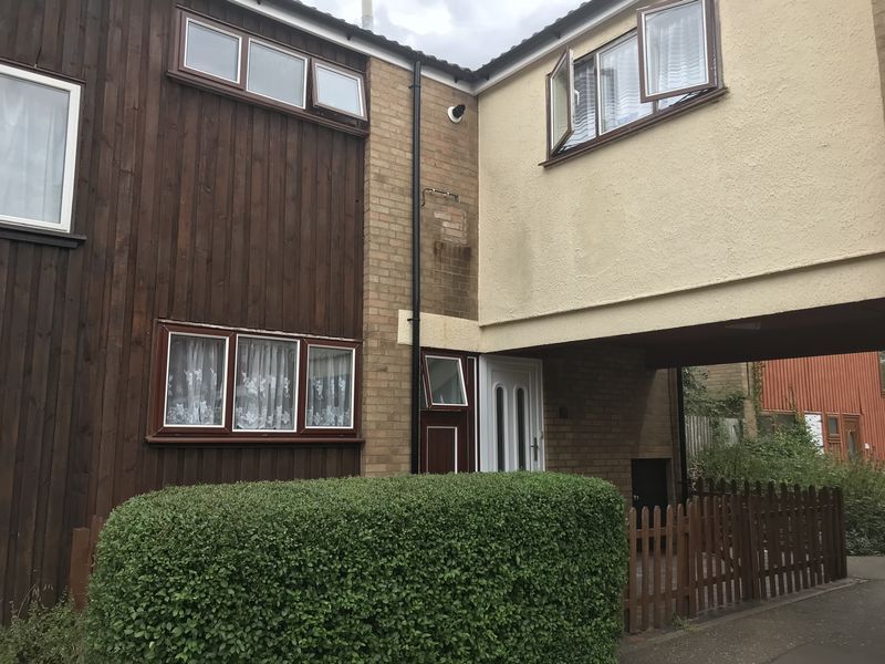 4 bed terraced house for sale in Brewerne, Orton Malborne, Peterborough