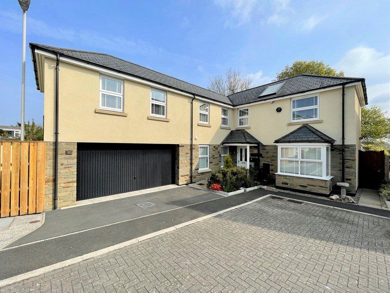 4 bed detached house for sale in Appledore Close, Plymouth PL6 Zoopla