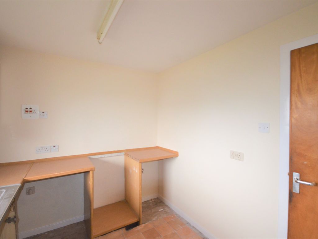 1 bed end terrace house for sale in Macsween Drive, Isle Of Lewis HS2 ...