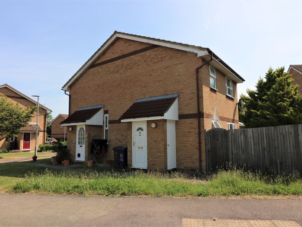 1 bed detached house to rent in Stane Street, Baldock SG7 Zoopla