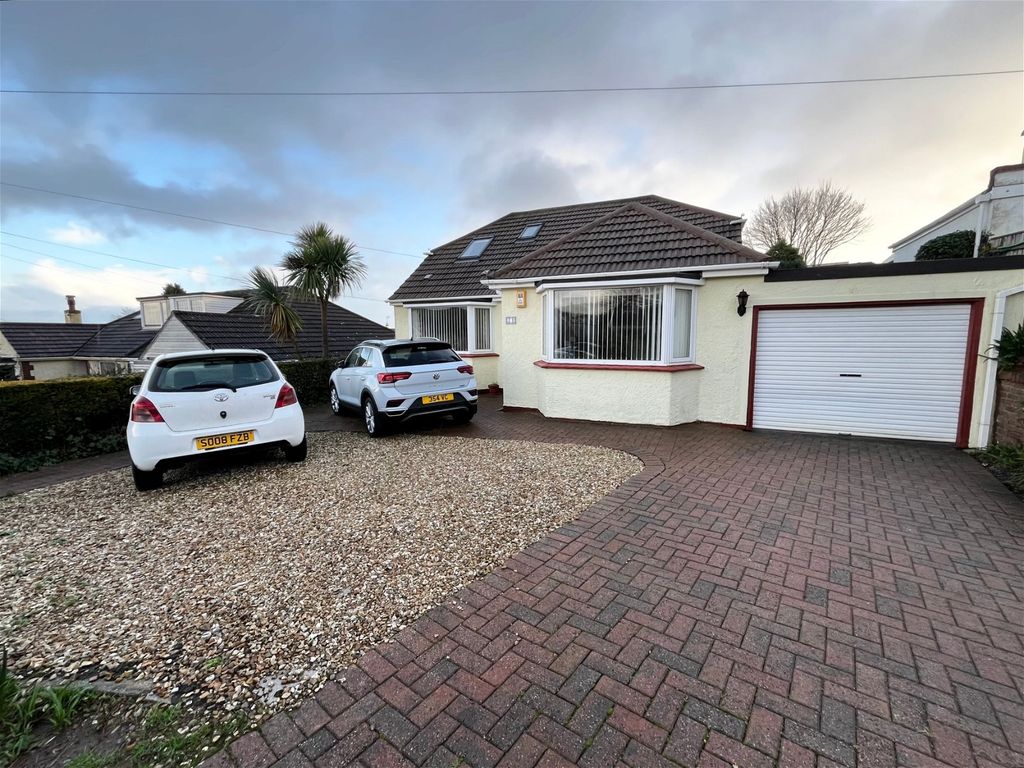 3 bed bungalow for sale in Laura Grove, Paignton TQ3, £450,000 Zoopla