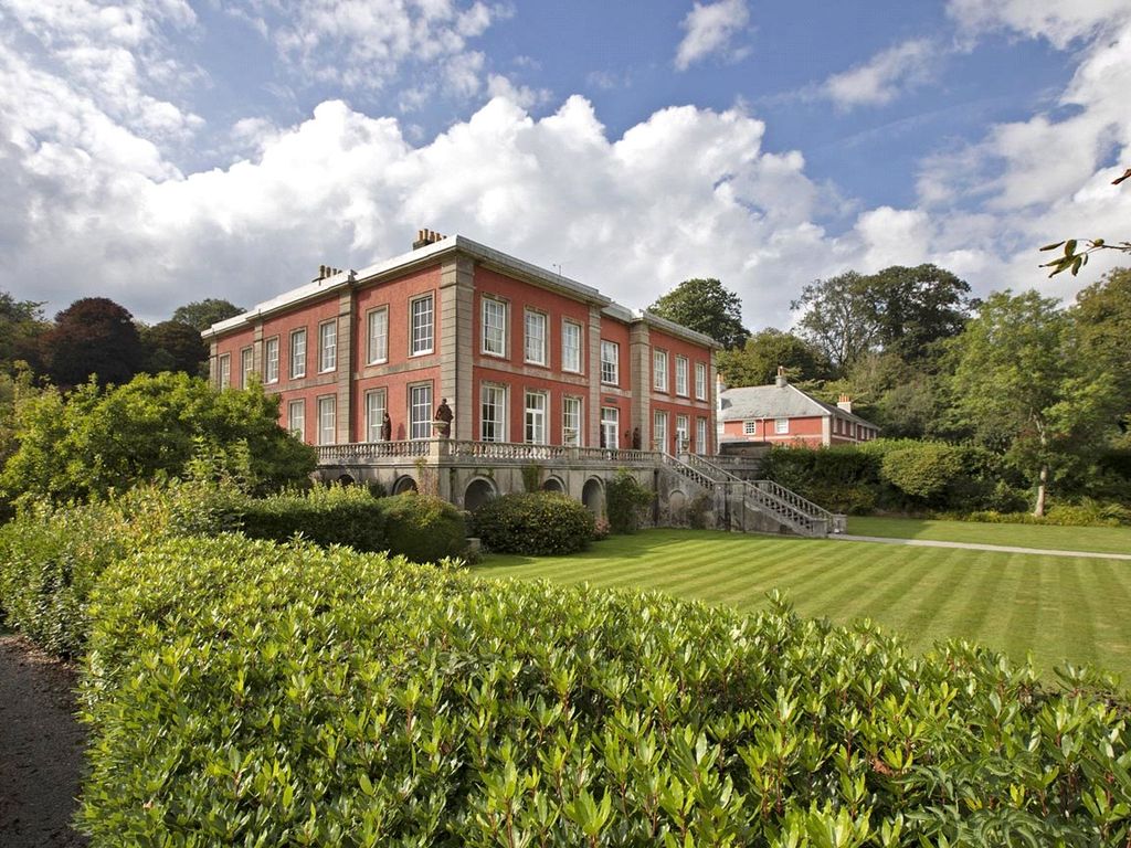 6 bed flat for sale in South Brent, Devon TQ10, £1,350,000 Zoopla