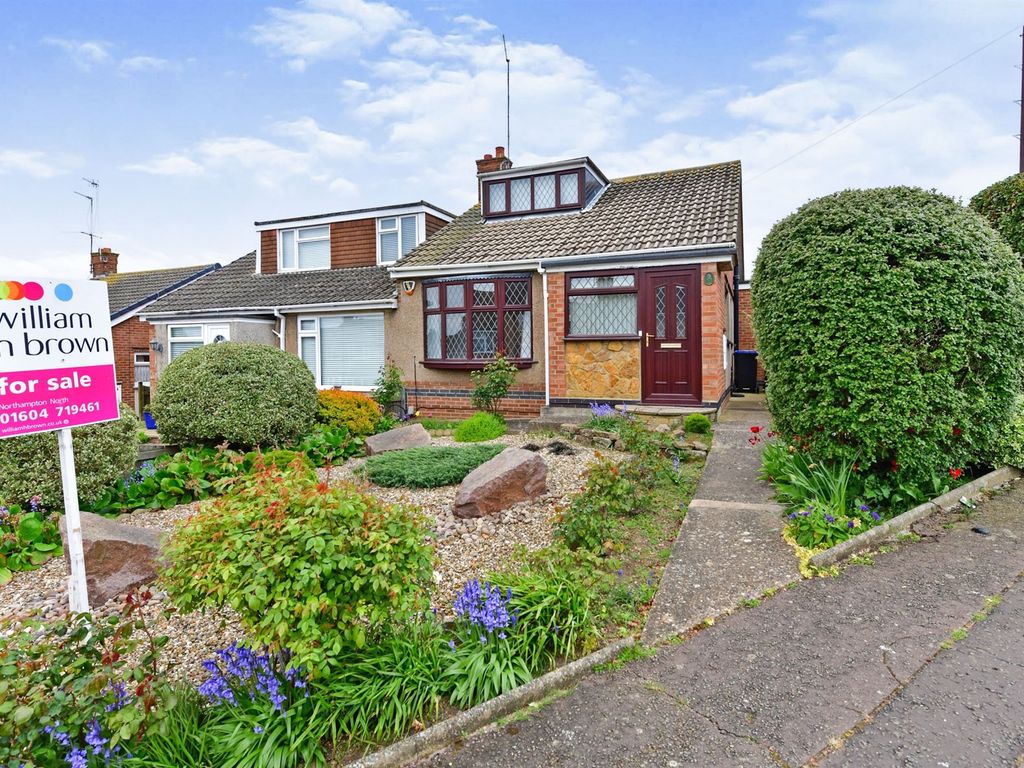 Kealdale Road Northampton NN3  