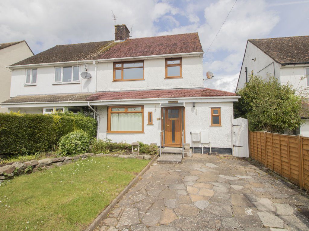 3 bed property to rent in Ladyhill, Usk NP15 Zoopla