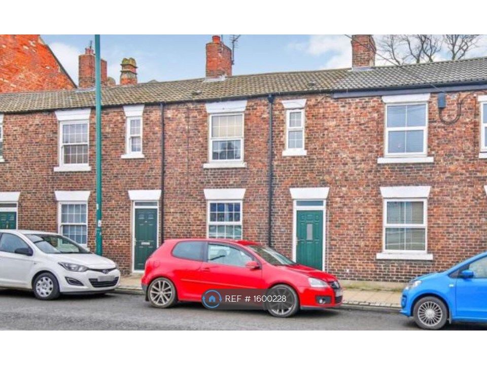 2 bed terraced house to rent in Gilesgate, Durham DH1 Zoopla