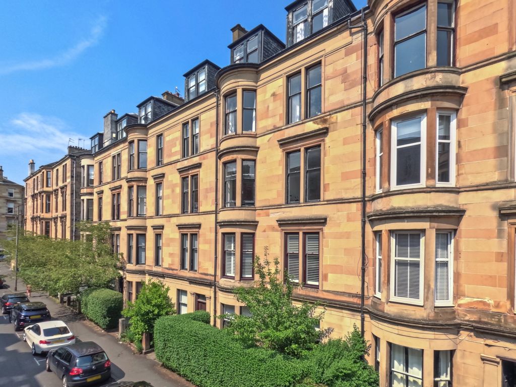 2 bed flat for sale in Ruthven Street, Dowanhill, Glasgow G12 Zoopla