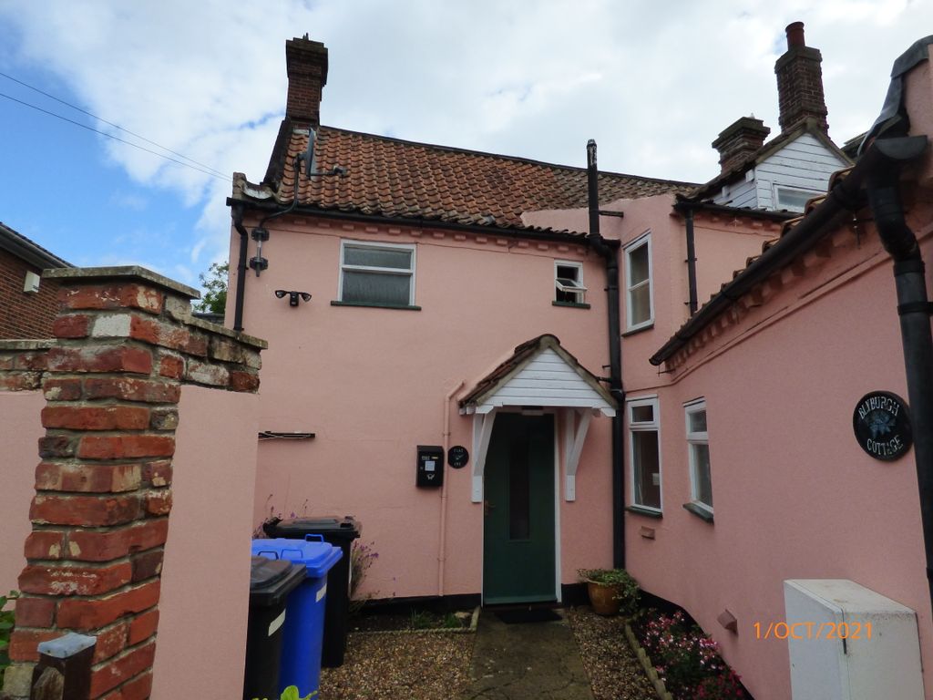 1 bed flat to rent in Blyburgate, Beccles NR34, £695 pcm Zoopla
