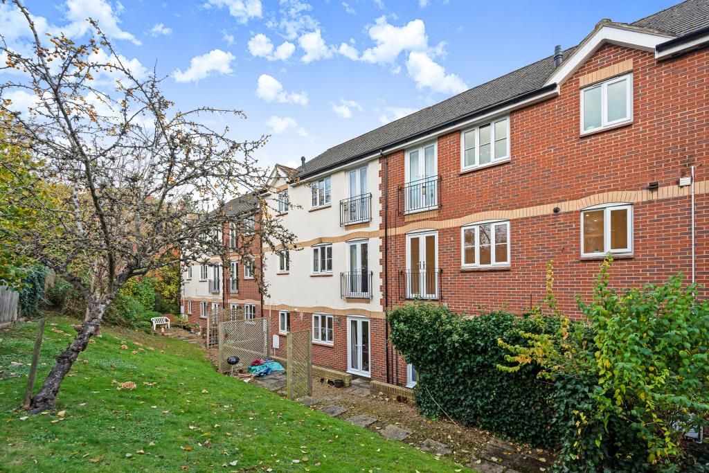 2 bed flat to rent in Abingdon, Oxfordshire OX14, £1,300 pcm Zoopla