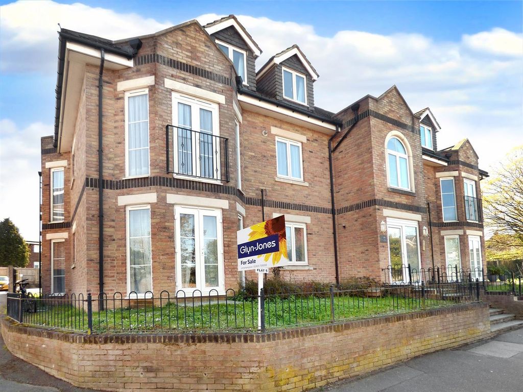 2 bed flat for sale in Lake Lane, Barnham, Bognor Regis PO22 Zoopla