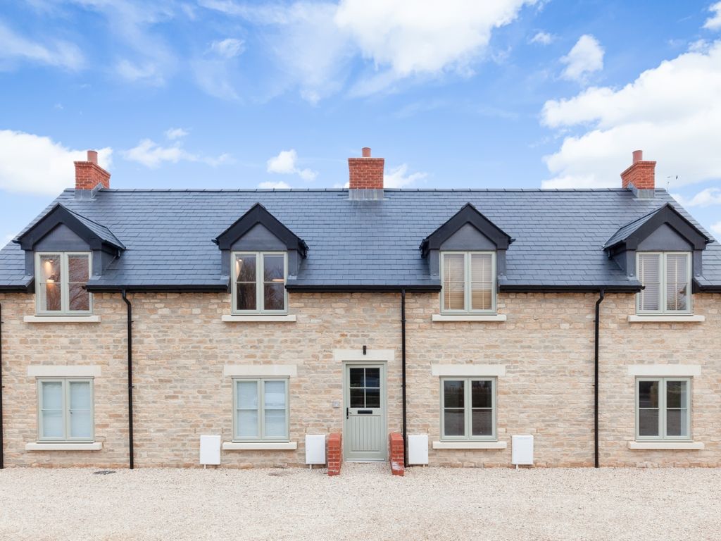 1 bed flat to rent in Witney Road, Long Hanborough, Witney OX29 Zoopla