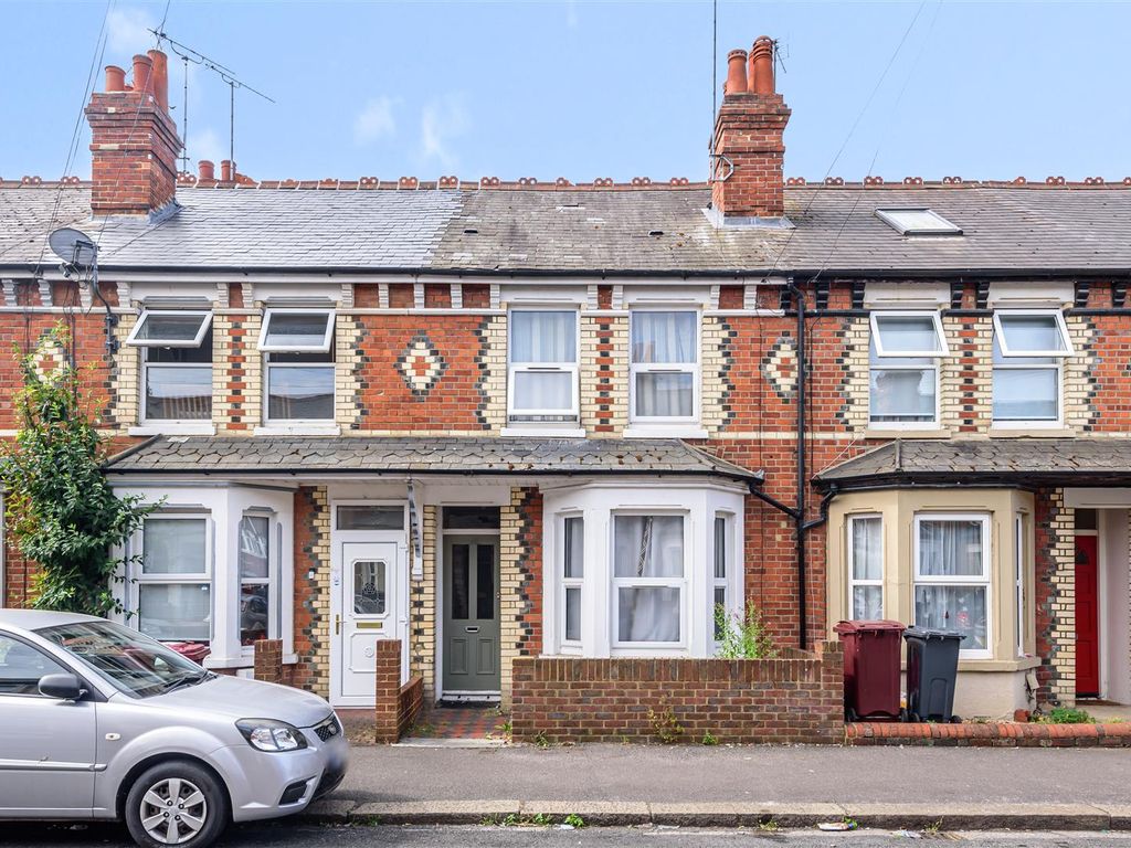 4 bed property for sale in Curzon Street, Reading RG30 Zoopla