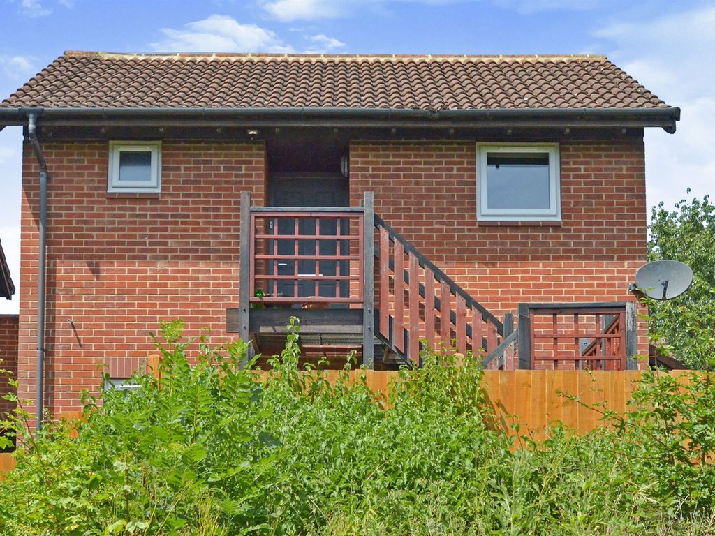 1 bed for sale in Phillip Court, Shenley Church End, Milton Keynes MK5 Zoopla