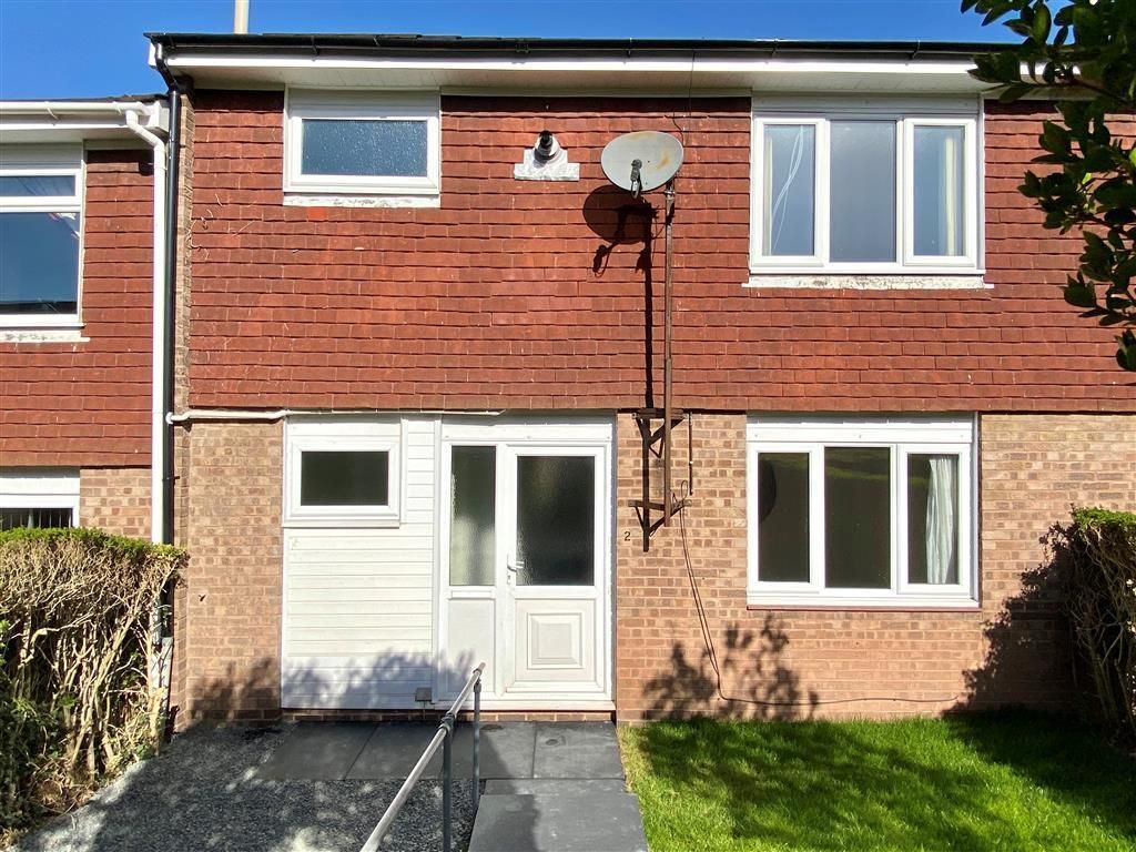 3 bed property to rent in Barons Mead, Hereford HR2 Zoopla