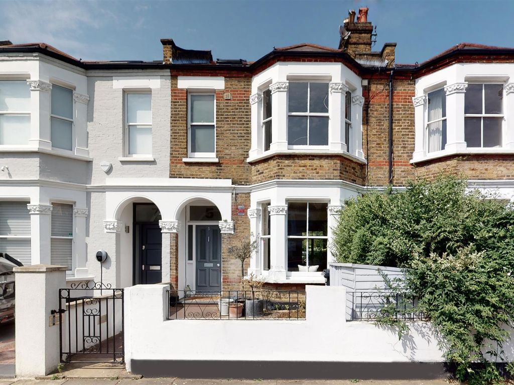 Wolseley Gardens, London W4