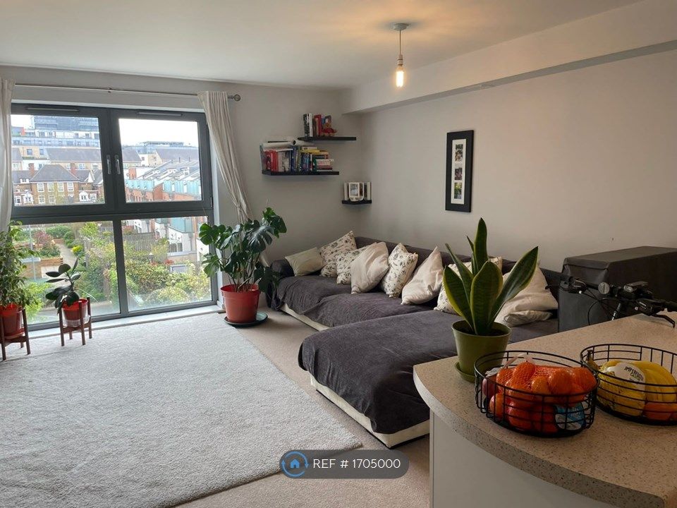 2 bed flat to rent in Elswick Street, London SW6 Zoopla