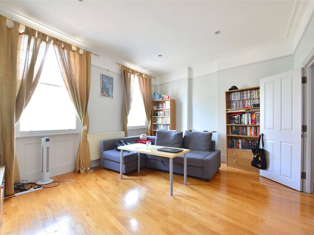 1 bed flat to rent in Vanbrugh Park, Blackheath, London SE3 Zoopla