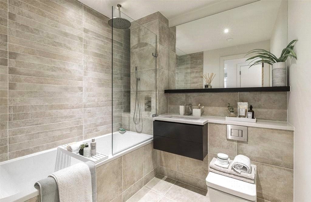 Battersea Park, Battersea, London SW11  