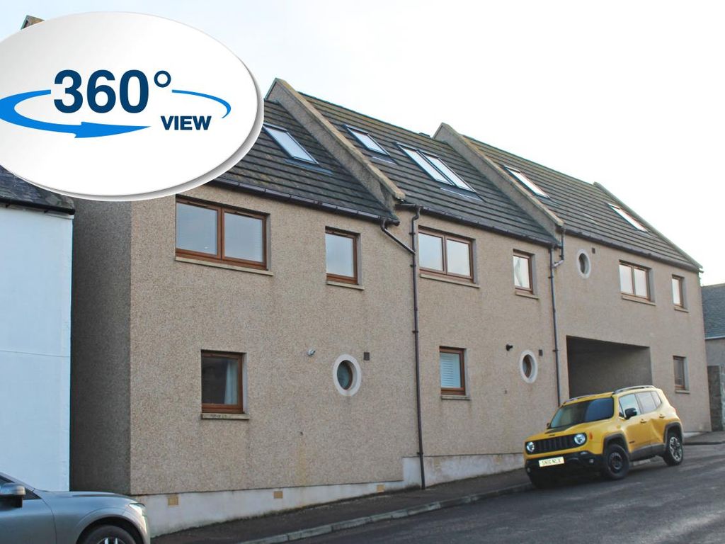 2 bed terraced house to rent in Cormacks Court, King Street