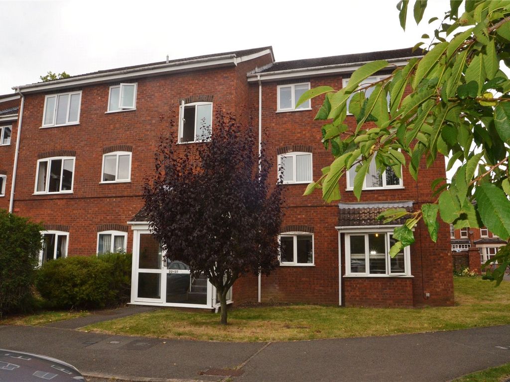 2 bed flat to rent in Bexley Court, Reading, Berkshire RG30 Zoopla