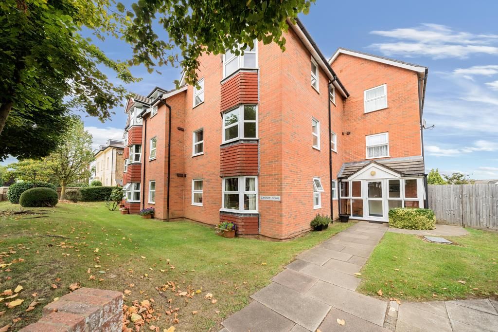 1 bed flat for sale in Maidenhead, Berkshire SL6, £110,000 Zoopla