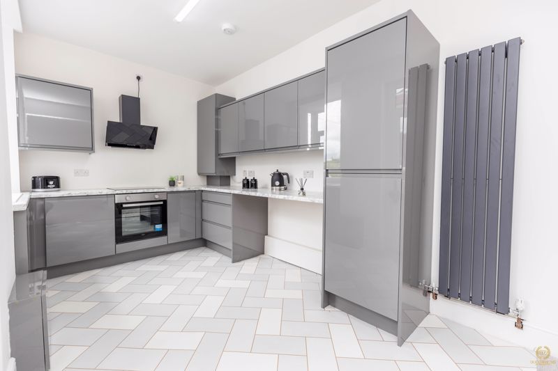 3 bed terraced house for sale in 515 Blackburn Road, Oswaldtwistle BB5