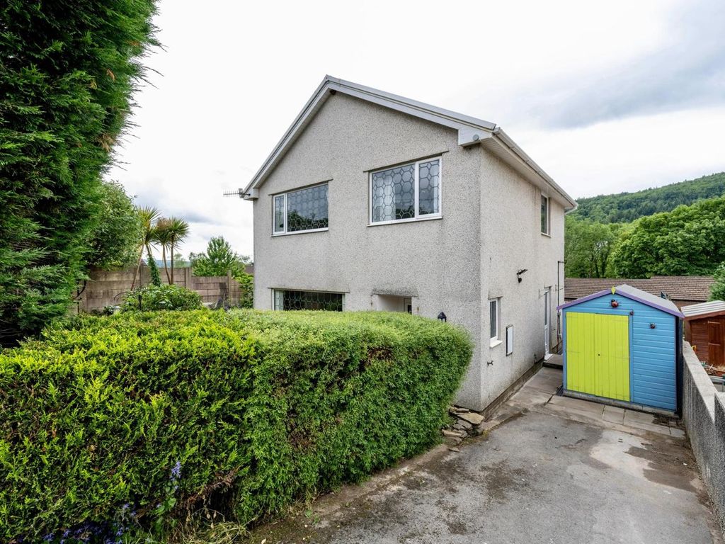 3 bed detached house for sale in Cefn Yr Allt, Aberdulais SA10 Zoopla