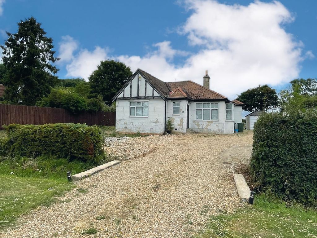 Land for sale in Stamford Road, Essendine, Stamford PE9 Zoopla