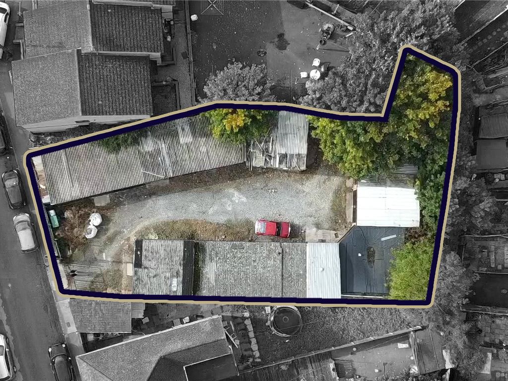 Land for sale in Empress Road, Gravesend, Kent DA12 Zoopla