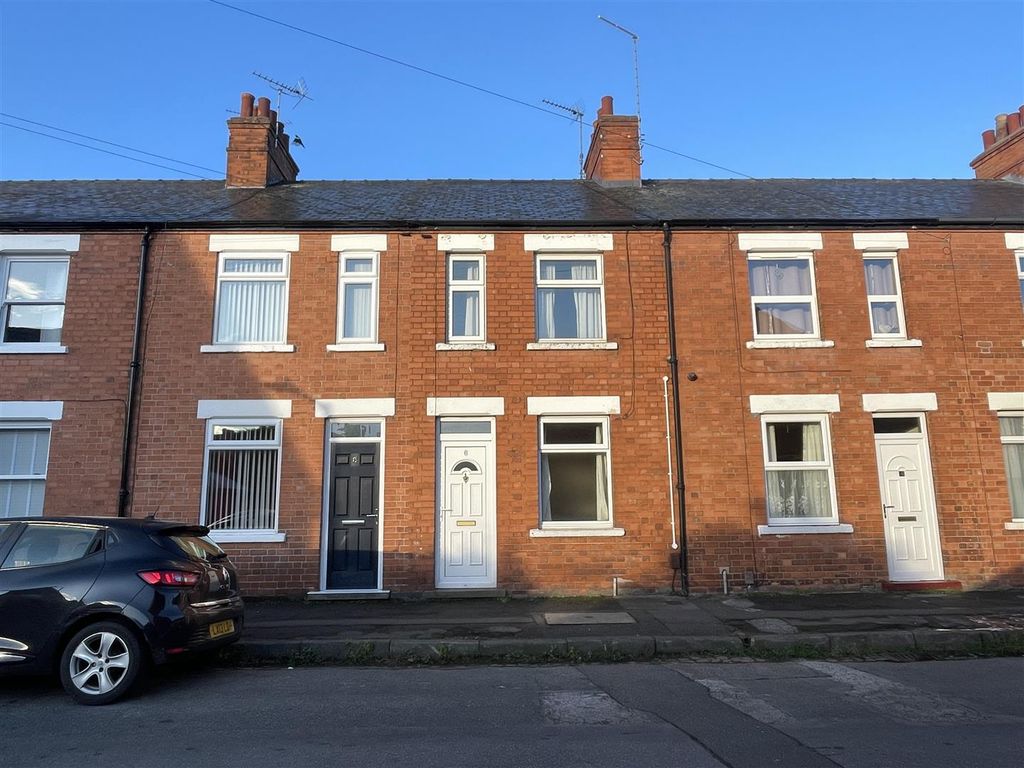 2 bed terraced house to rent in Nicholson Street, Newark NG24 Zoopla