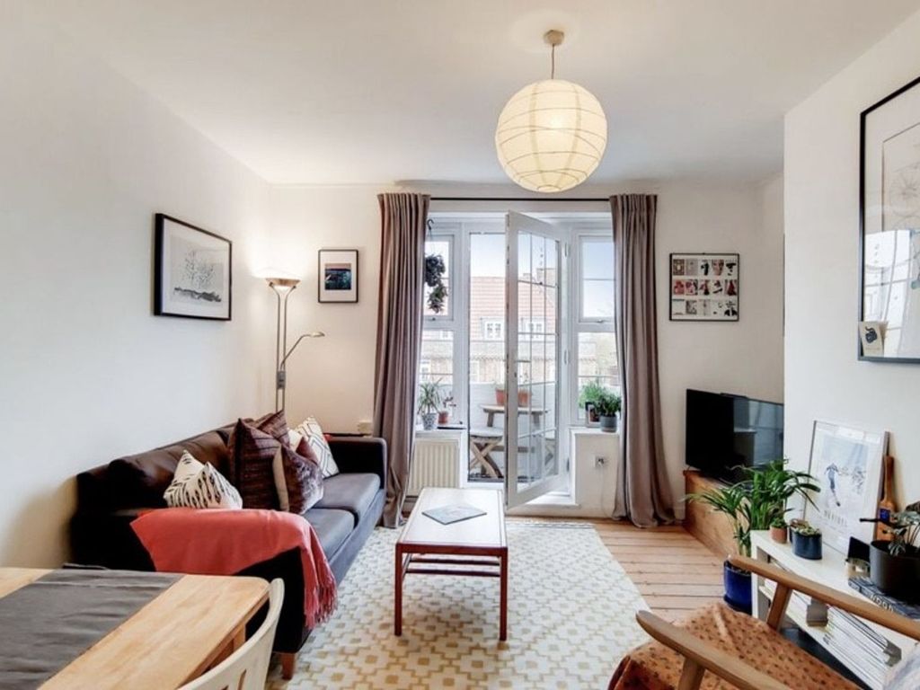 2 bed flat for sale in Forster Road, Clapham Park SW2 Zoopla