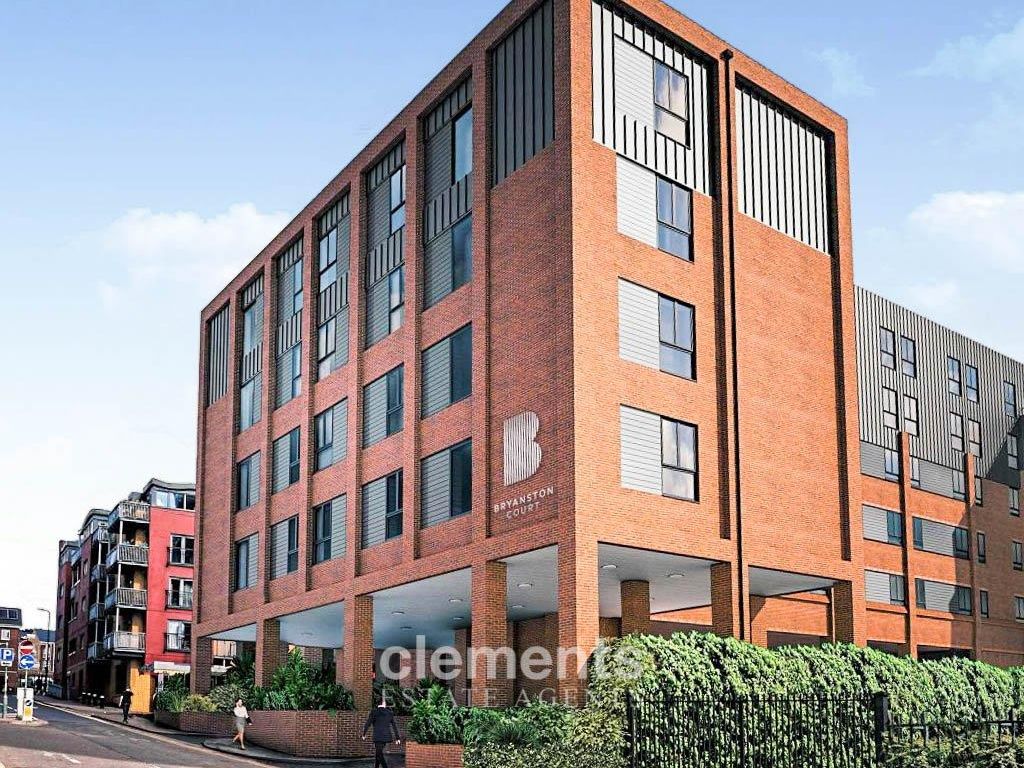 1 bed flat to rent in Selden Hill, Hemel Hempstead HP2 Zoopla